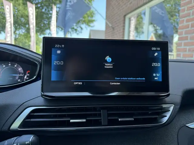 Peugeot 5008 view 30