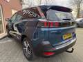 Peugeot 5008 1.2 PT 130 PK Allure 7P.Bns NIEUWE APK / TREKHAAK Blau - thumbnail 49