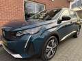 Peugeot 5008 1.2 PT 130 PK Allure 7P.Bns NIEUWE APK / TREKHAAK Blau - thumbnail 16