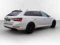 Skoda Superb Combi 2.0 TDI Style AHK*PANO*BI-XENON*NAV*ACC*S... Weiß - thumbnail 5
