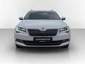 Skoda Superb Combi 2.0 TDI Style AHK*PANO*BI-XENON*NAV*ACC*S... Weiß - thumbnail 2
