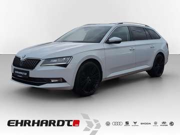 Combi 2.0 TDI Style AHK*PANO*BI-XENON*NAV*ACC*S...