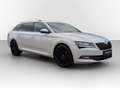 Skoda Superb Combi 2.0 TDI Style AHK*PANO*BI-XENON*NAV*ACC*S... Weiß - thumbnail 3