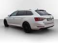 Skoda Superb Combi 2.0 TDI Style AHK*PANO*BI-XENON*NAV*ACC*S... Weiß - thumbnail 7