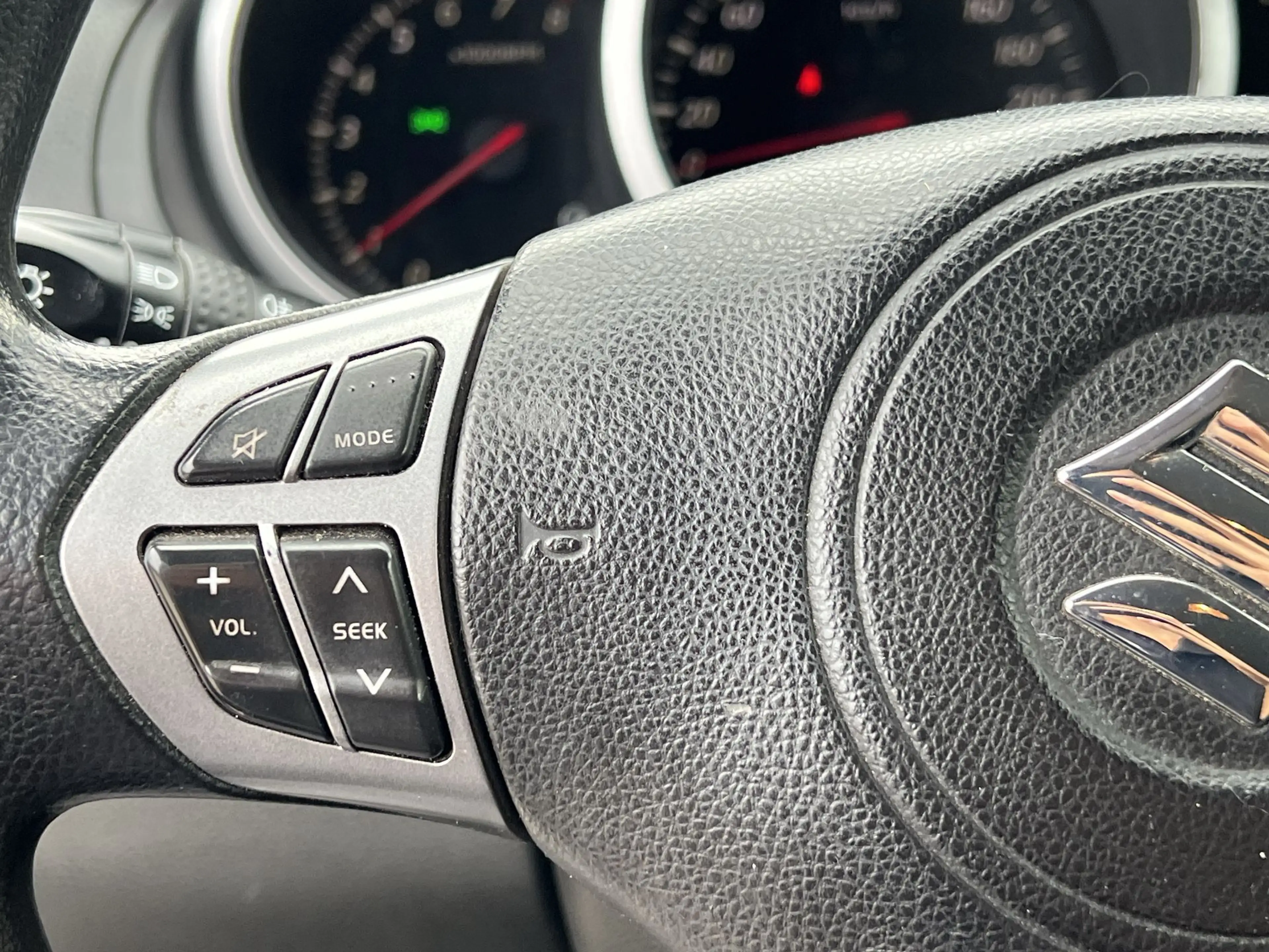 Suzuki Grand Vitara 2.4 Exclusive |4WD|AUTOMAAT|CLIMA|LEDER|LM VELGEN| — photo 14