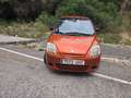 Chevrolet Matiz 0.8 S Portocaliu - thumbnail 2