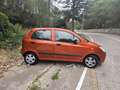 Chevrolet Matiz 0.8 S Portocaliu - thumbnail 4