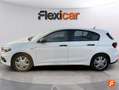 Fiat Tipo 1.6 Lounge 88kW (120CV) diesel Mjet 5p. Blanco - thumbnail 5