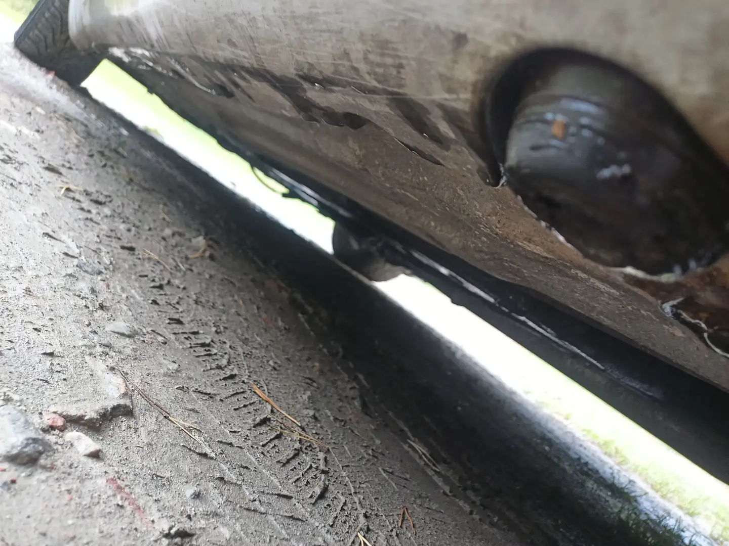 Mercedes-Benz E 300 S124 om603 turbo , Webasto Argento - 2