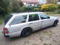 Mercedes-Benz E 300 S124 om603 turbo , Webasto Argento - thumbnail 13