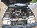 Mercedes-Benz E 300 S124 om603 turbo , Webasto Argento - thumbnail 4