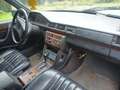 Mercedes-Benz E 300 S124 om603 turbo , Webasto Argento - thumbnail 9