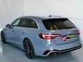 Audi RS4 Avant FULL OPTIONALS ESCLUSO TETTO / AUDI SERVICE Szary - thumbnail 5