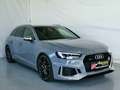 Audi RS4 Avant FULL OPTIONALS ESCLUSO TETTO / AUDI SERVICE Grigio - thumbnail 2