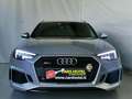Audi RS4 Avant FULL OPTIONALS ESCLUSO TETTO / AUDI SERVICE Grey - thumbnail 1