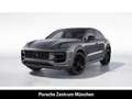 Porsche Cayenne S Coupe InnoDrive Surround-View Head-Up Gris - thumbnail 1