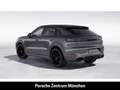Porsche Cayenne S Coupe InnoDrive Surround-View Head-Up Gris - thumbnail 3