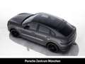 Porsche Cayenne S Coupe InnoDrive Surround-View Head-Up Gris - thumbnail 4