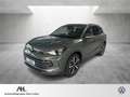 Volkswagen Tiguan Elegance 2,0 l TDI DSG *AHK*NAVI*HuD*IQ.LIGHT*IQ.D Grün - thumbnail 1