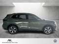 Volkswagen Tiguan Elegance 2,0 l TDI DSG *AHK*NAVI*HuD*IQ.LIGHT*IQ.D Grün - thumbnail 6