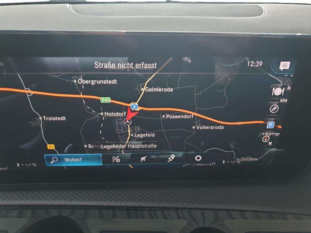 Mercedes-Benz A 220