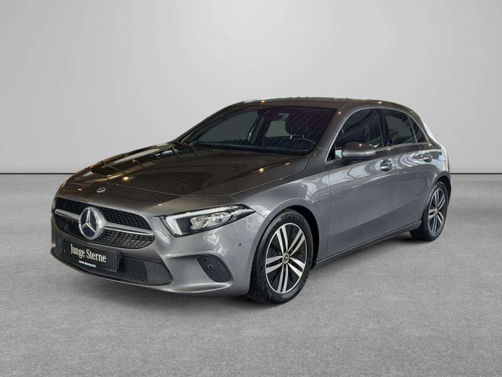 Mercedes-Benz A 220
