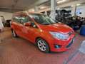 Ford C-Max 2.0 tdci Titanium 7 POSTI Orange - thumbnail 2