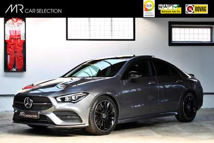 Mercedes-Benz CLA 220 | AMG | Night | 19 inch | Panoramadak | Camera | B