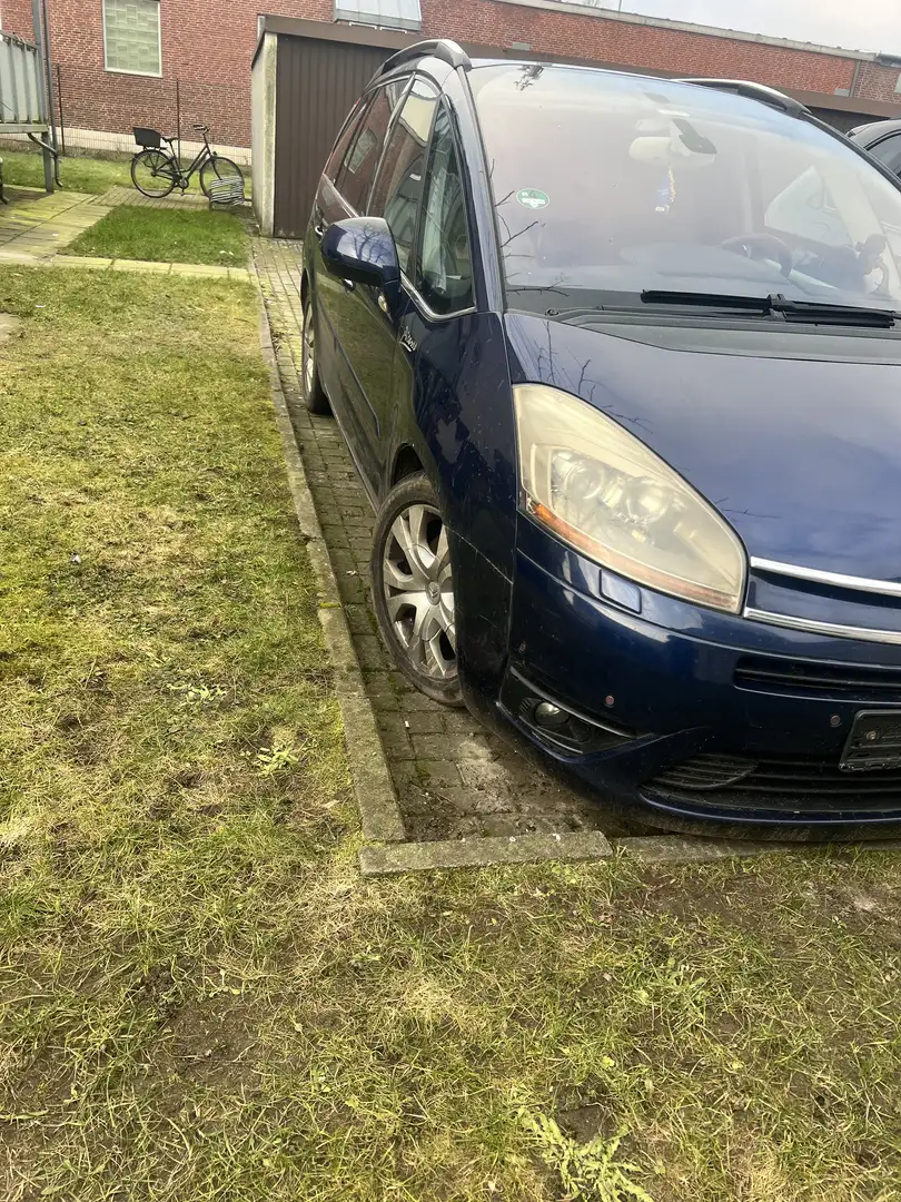 Citroen C4 2.0 HDi FAP Aut. VTR Plus - 2