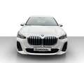 BMW 216 i Active Tourer M Sportpaket Navi AdapLED Shz Navi Weiß - thumbnail 2