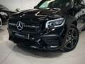Mercedes-Benz GLB 200 200d 4Matic 8G-DCT Negro - thumbnail 4