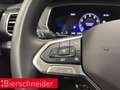 Volkswagen T-Cross 1.5 TSI DSG R-Line KAMERA AHK LED NAVI Weiß - thumbnail 38