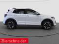 Volkswagen T-Cross 1.5 TSI DSG R-Line KAMERA AHK LED NAVI Weiß - thumbnail 9