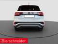 Volkswagen T-Cross 1.5 TSI DSG RLine KAMERA AHK LED NAVI Weiß - thumbnail 6