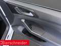 Volkswagen T-Cross 1.5 TSI DSG R-Line KAMERA AHK LED NAVI Weiß - thumbnail 31
