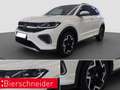 Volkswagen T-Cross 1.5 TSI DSG R-Line KAMERA AHK LED NAVI Weiß - thumbnail 35