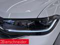 Volkswagen T-Cross 1.5 TSI DSG R-Line KAMERA AHK LED NAVI Weiß - thumbnail 36