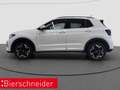 Volkswagen T-Cross 1.5 TSI DSG R-Line KAMERA AHK LED NAVI Weiß - thumbnail 4