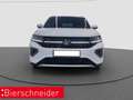Volkswagen T-Cross 1.5 TSI DSG R-Line KAMERA AHK LED NAVI Weiß - thumbnail 3