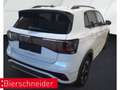 Volkswagen T-Cross 1.5 TSI DSG R-Line KAMERA AHK LED NAVI Weiß - thumbnail 3