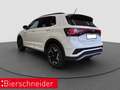 Volkswagen T-Cross 1.5 TSI DSG RLine KAMERA AHK LED NAVI Weiß - thumbnail 5