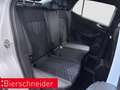 Volkswagen T-Cross 1.5 TSI DSG R-Line KAMERA AHK LED NAVI Weiß - thumbnail 23
