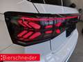 Volkswagen T-Cross 1.5 TSI DSG R-Line KAMERA AHK LED NAVI Weiß - thumbnail 37