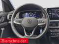 Volkswagen T-Cross 1.5 TSI DSG RLine KAMERA AHK LED NAVI Weiß - thumbnail 14