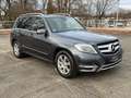 Mercedes-Benz GLK 220 GLK GLK 220 CDI BlueEfficiency Gris - thumbnail 3