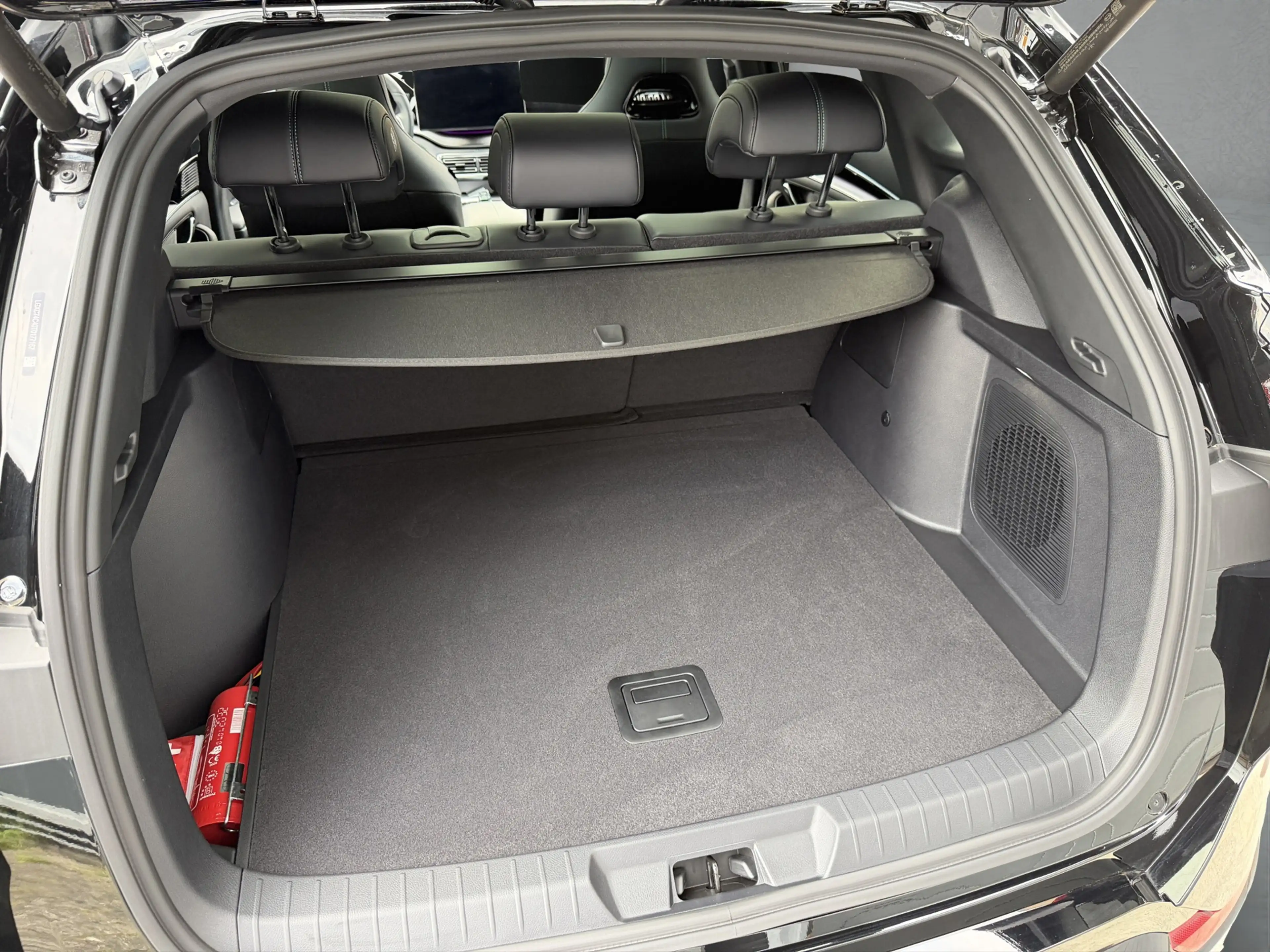 BYD Seal U Comfort 71.8 kWh — photo 11
