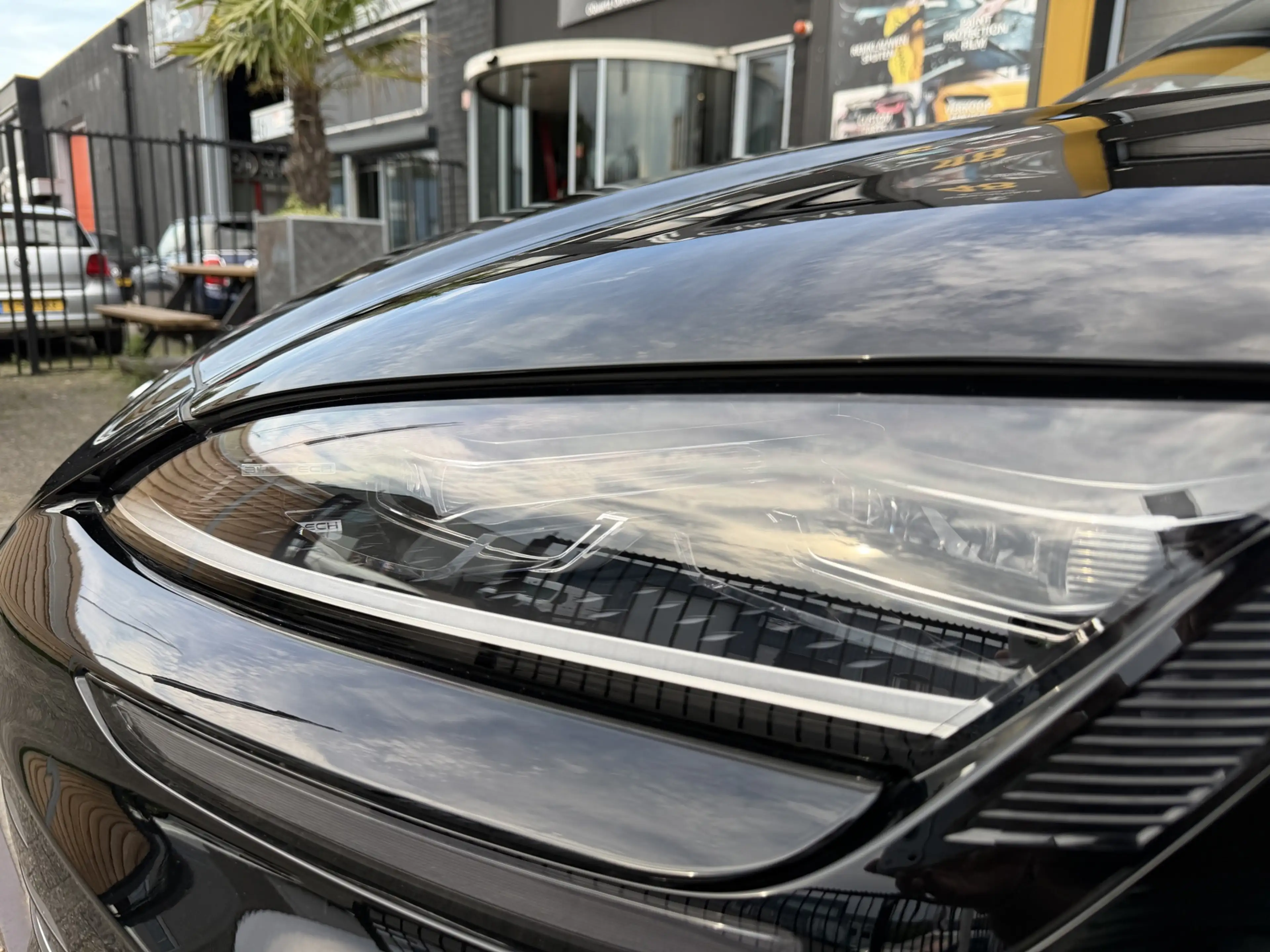 BYD Seal U Comfort 71.8 kWh — photo 10