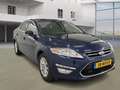 Ford Mondeo 1.6 EcoBoost Titanium|NAVI|PSENSOR|TREKHAAK|CRUISE Blauw - thumbnail 2
