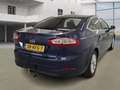 Ford Mondeo 1.6 EcoBoost Titanium|NAVI|PSENSOR|TREKHAAK|CRUISE Blauw - thumbnail 3