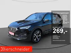 Seat Tarraco 2.0 TDI DSG FR AHK NAVI 19LM BEATS ACC PDC SITZH